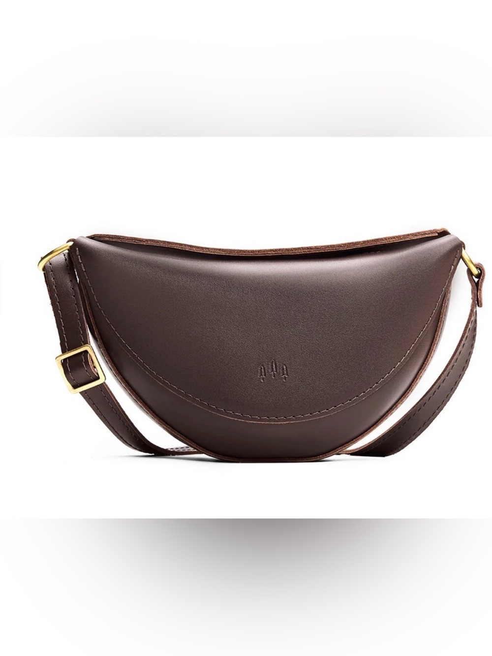 Large Portland Leather Koala Bag New no Tags